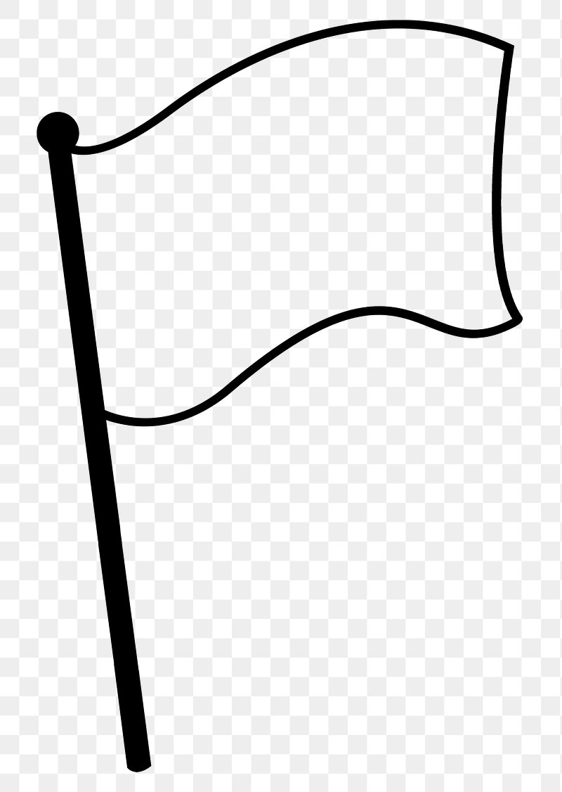blank flag png