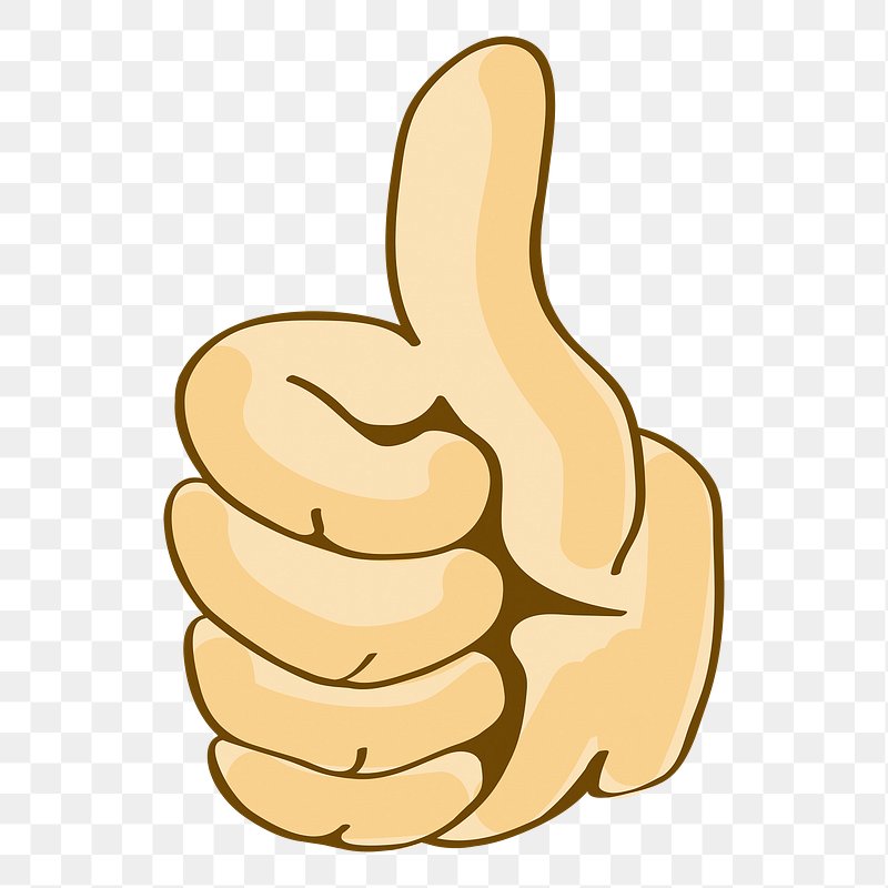 Thumbs Up Images  Free Photos, PNG Stickers, Wallpapers
