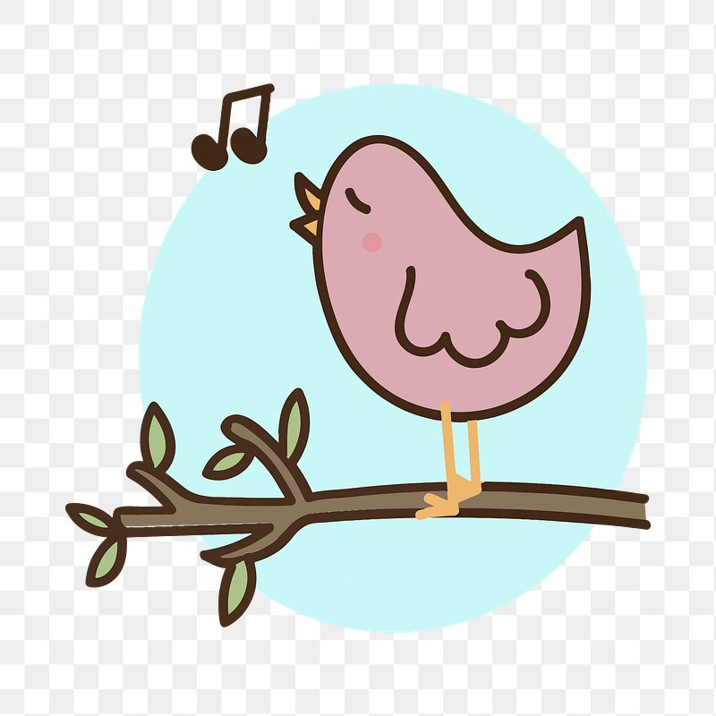 Singing Bird Images  Free Photos, PNG Stickers, Wallpapers & Backgrounds -  rawpixel