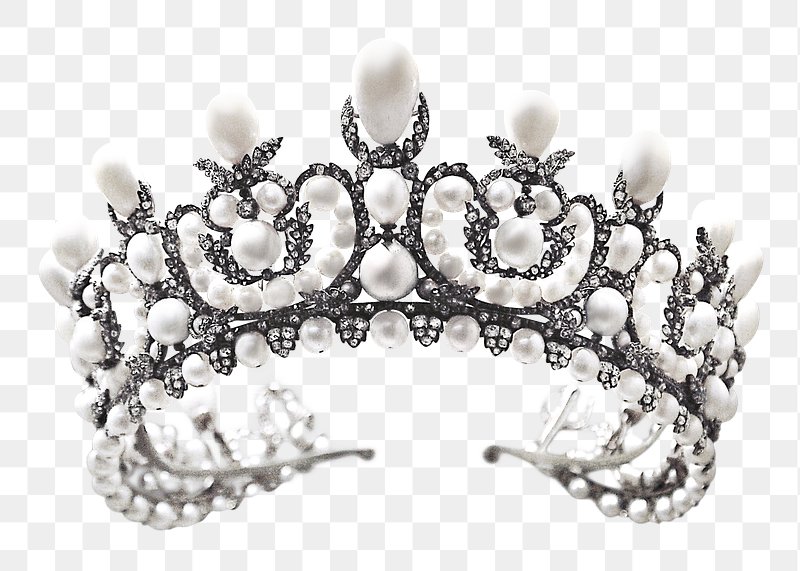 Crown Stickers PNG Transparent Images Free Download, Vector Files