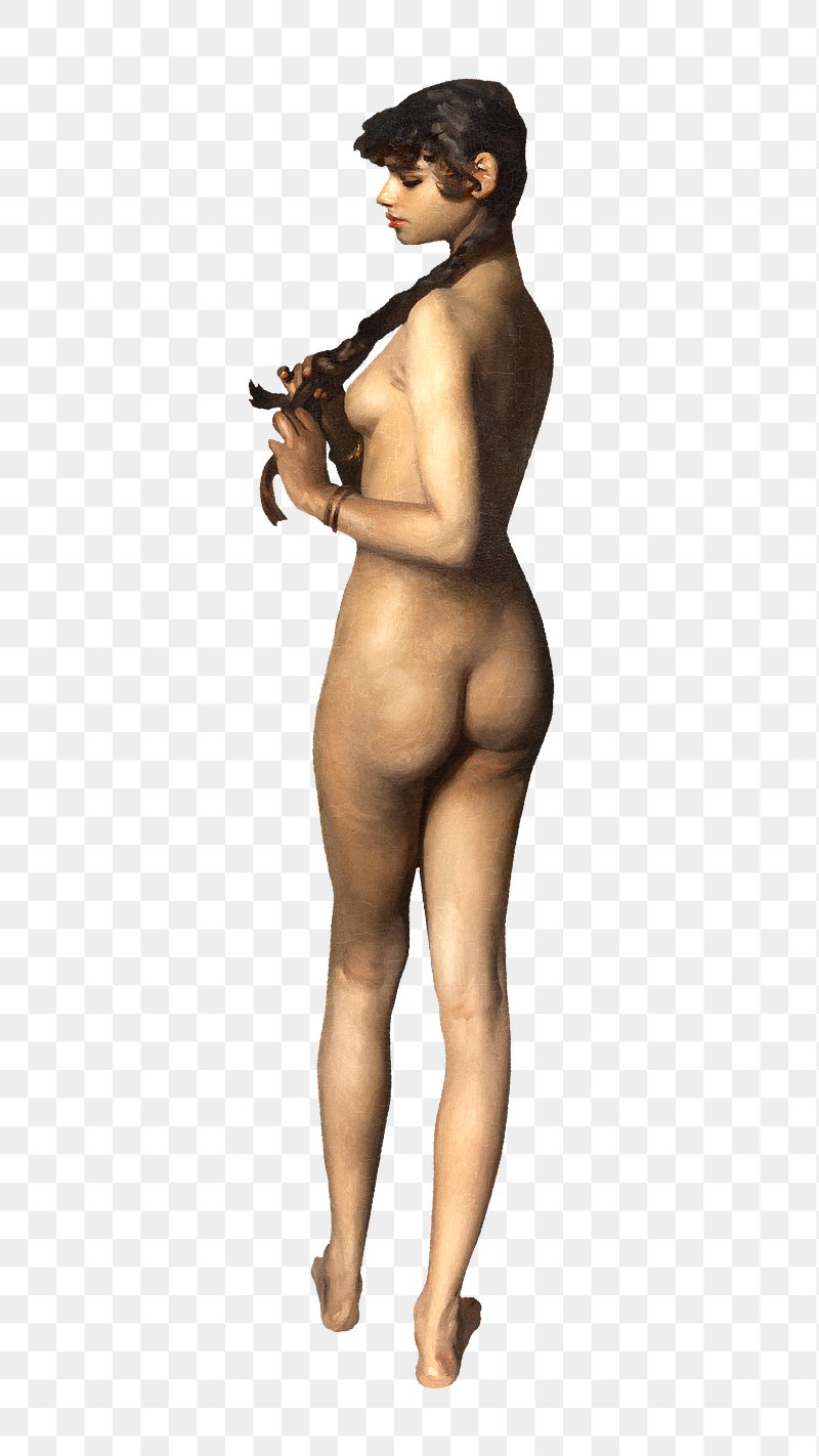 Nude png