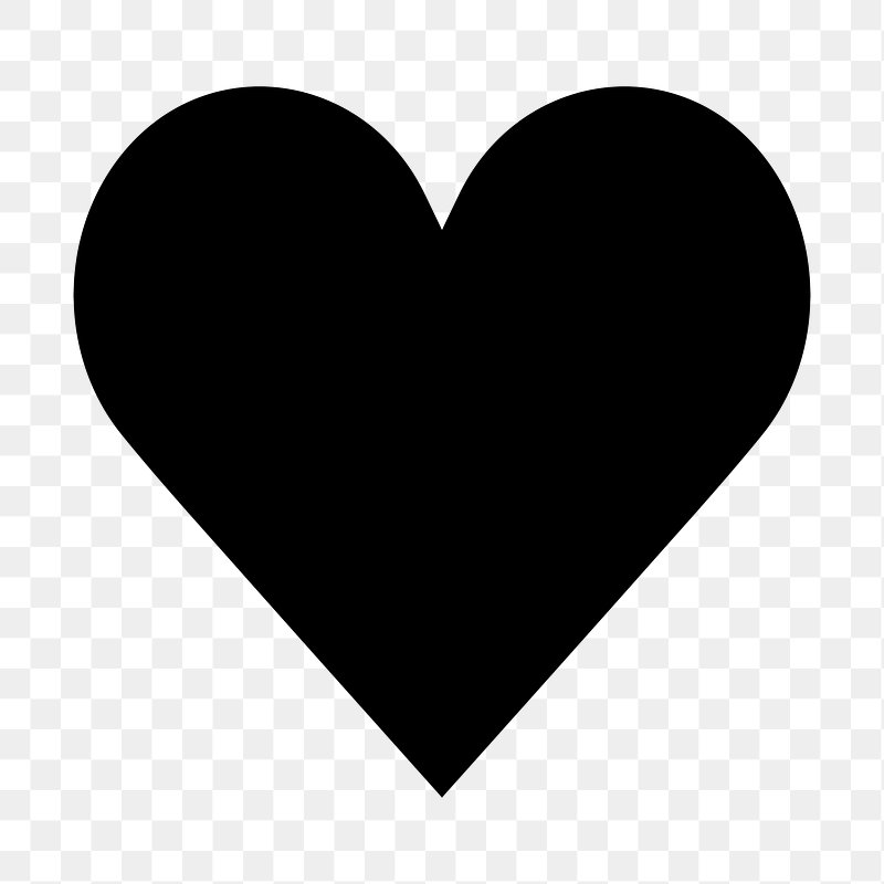 heart icon png