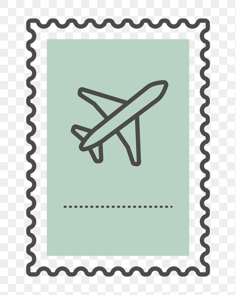 Vector Vintage Postage Mail Stamps Retro Delivery Badge Plane, Train  Transport Stickers Collection Grunge Stamps Print Stock Vector -  Illustration of delivery, plane: 112102595