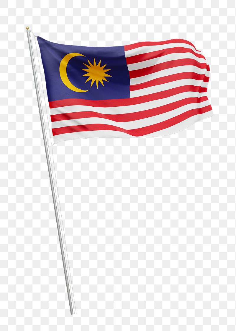 Malaysia Flag Images | Free Photos, PNG Stickers, Wallpapers ...