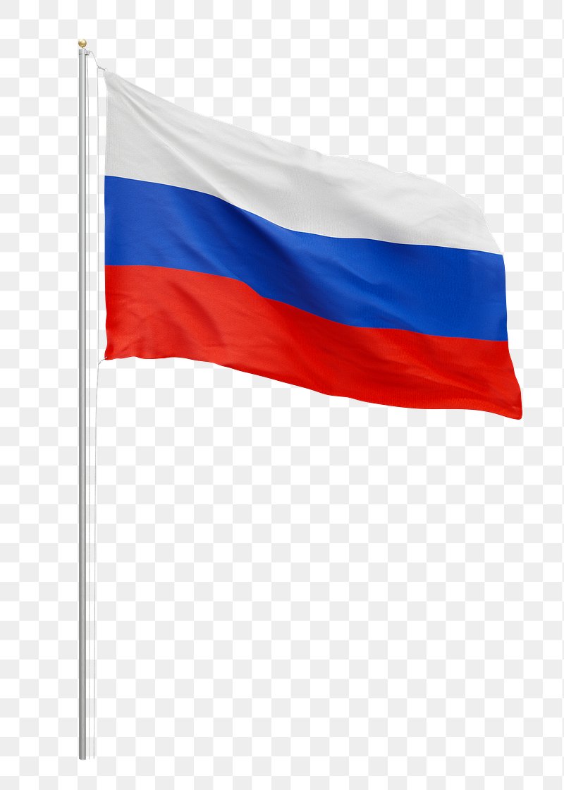 Flag of Russia Emoji, Russia transparent background PNG clipart