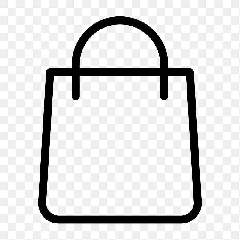 Bag Icon Images  Free Photos, PNG Stickers, Wallpapers & Backgrounds -  rawpixel