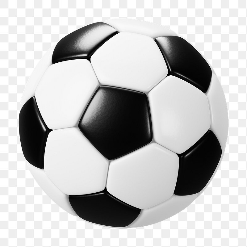 Soccer Ball Transparent PNG Images | Free Photos, PNG Stickers ...