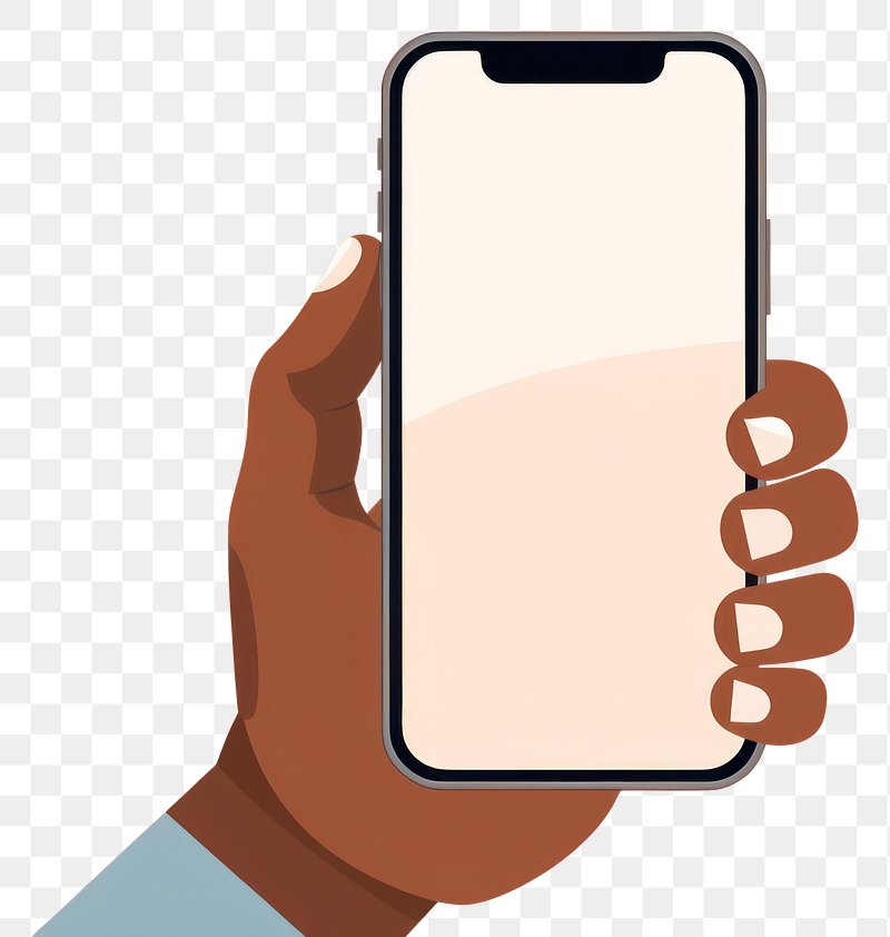 phone clipart png