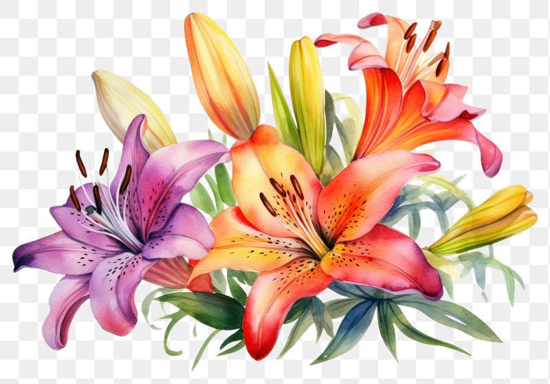 Flower Images | Free HD Backgrounds, PNGs, Vector Graphics ...