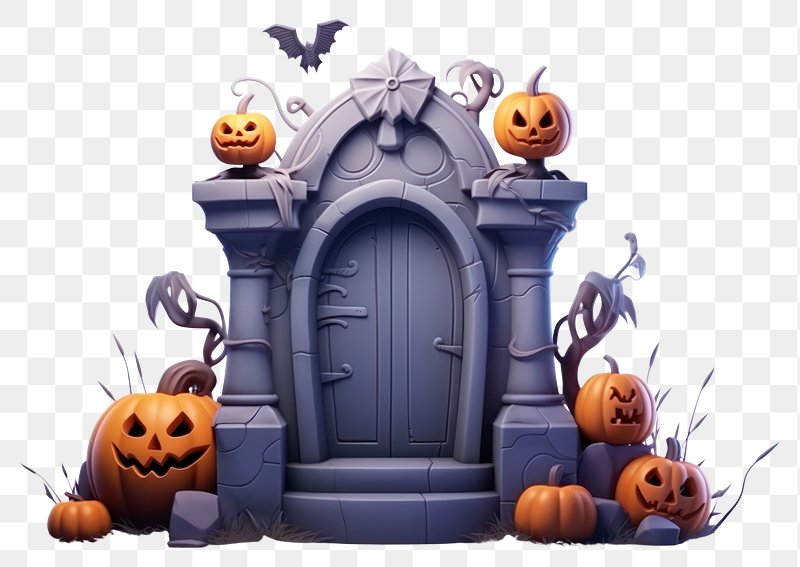 Halloween Pumpkin PNG Images  Free Photos, PNG Stickers, Wallpapers &  Backgrounds - rawpixel