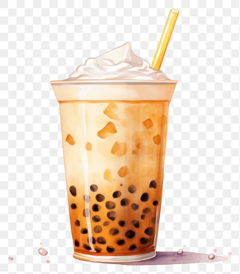 Boba Png Images 