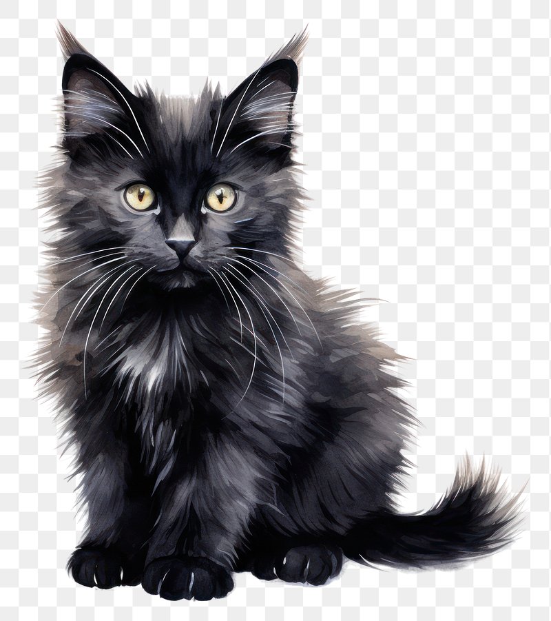 Black Cat Images | Free Photos, PNG Stickers, Wallpapers & Backgrounds ...