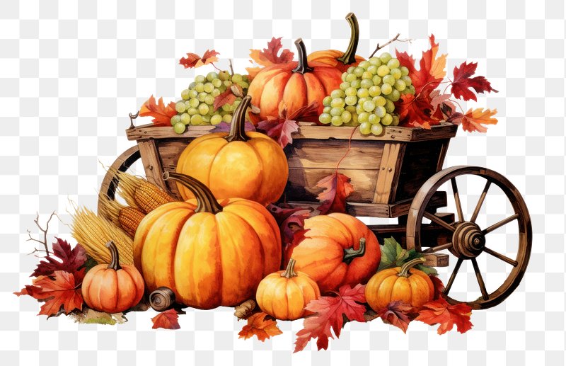 Cornucopia PNG Images | Free Photos, PNG Stickers, Wallpapers ...