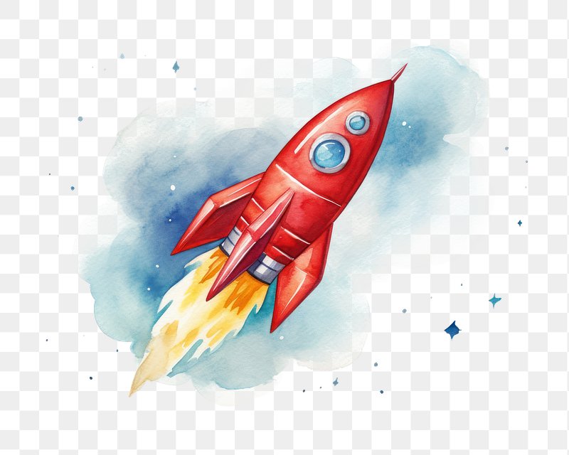 Space Rocket Cartoon Images  Free Photos, PNG Stickers, Wallpapers &  Backgrounds - rawpixel