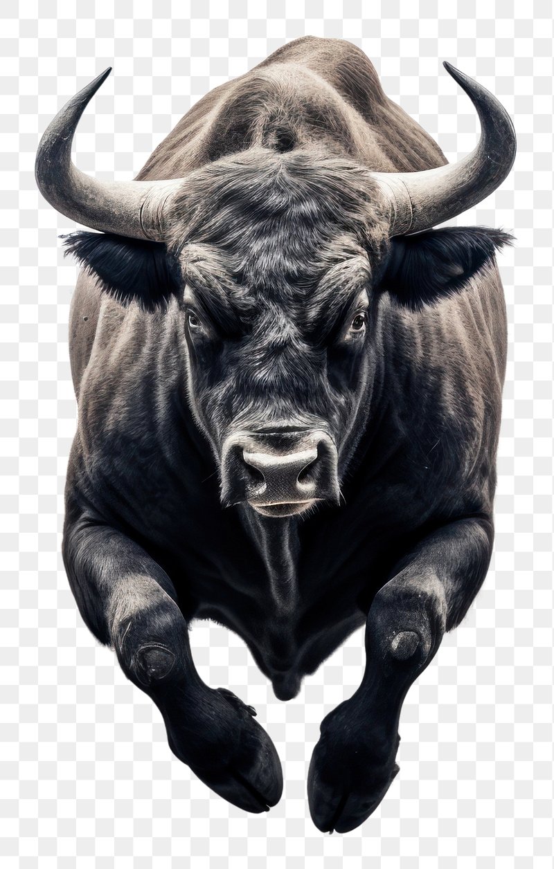 Bull Images | Free Photos, PNG Stickers, Wallpapers & Backgrounds - rawpixel