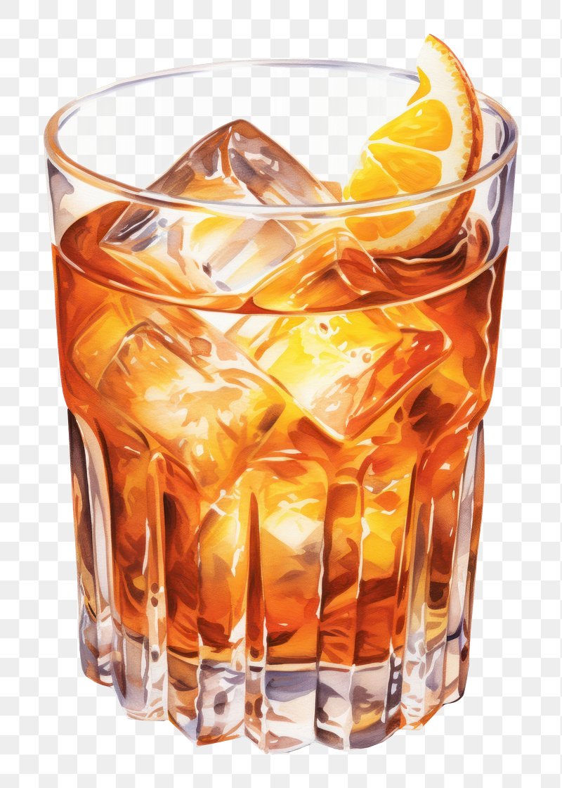 PNG Cocktail Drink Glass White Premium PNG Rawpixel