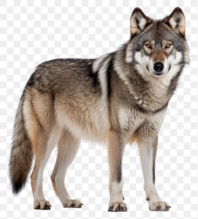 PNG Mammal animal coyote wolf. | Premium PNG - rawpixel