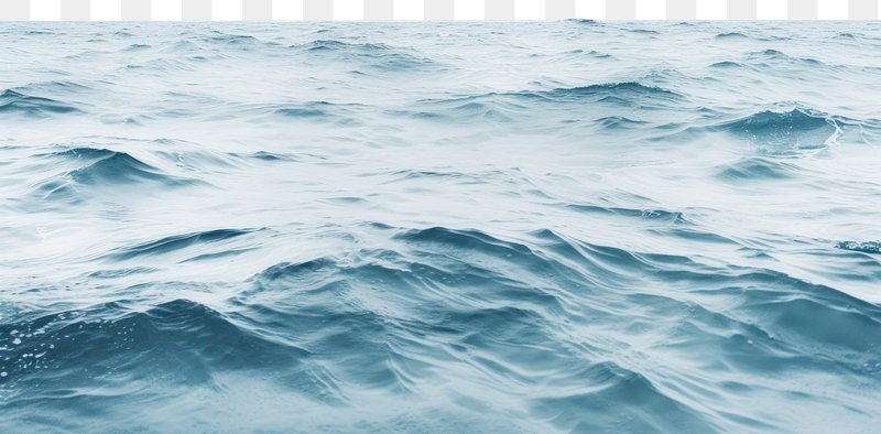 sea waves texture