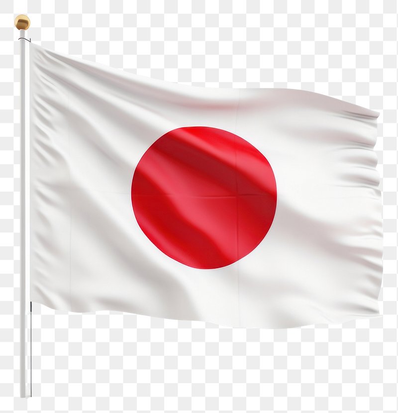 Japanese Flag Images  Free Photos, PNG Stickers, Wallpapers & Backgrounds  - rawpixel