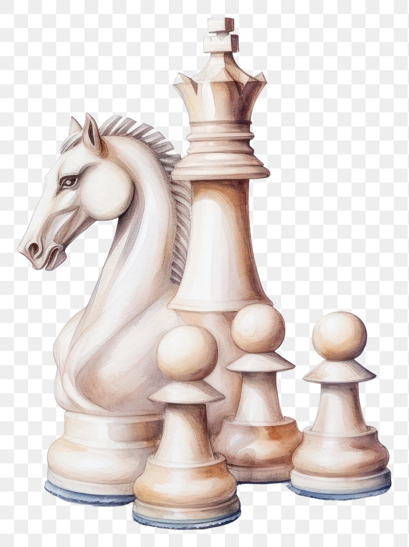 Knight Cartoon png download - 2830*2830 - Free Transparent Chess