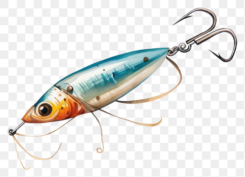 Fishing Lure Images  Free Photos, PNG Stickers, Wallpapers