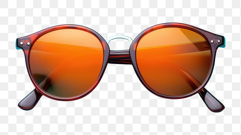 Mirrored Sunglasses png images | PNGWing
