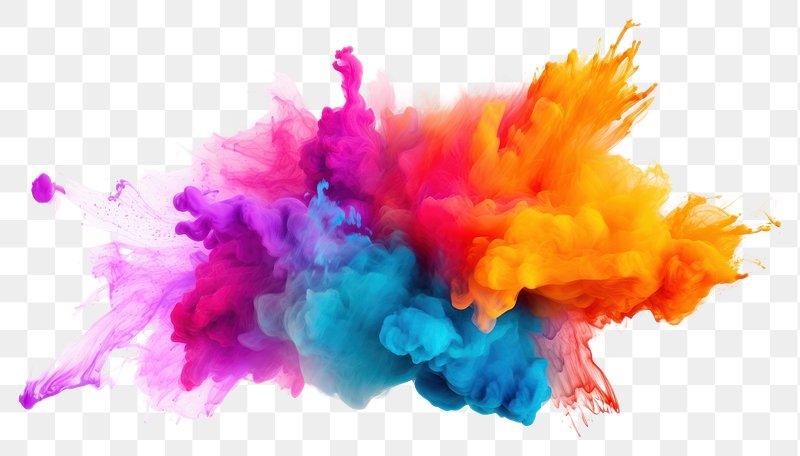 Color Splash PNG Images  Free PNG Vector Graphics, Effects & Backgrounds -  rawpixel