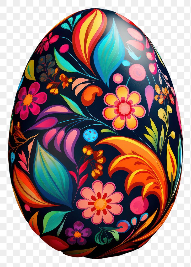 Easter Egg Png Images – Browse 55,560 Stock Photos, Vectors, and