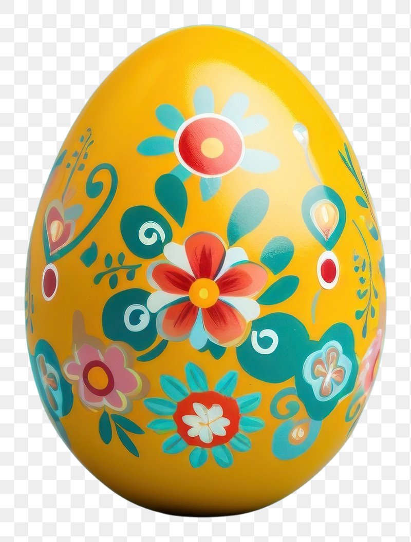 Best Easter Egg Transparent Royalty-Free Images, Stock Photos & Pictures