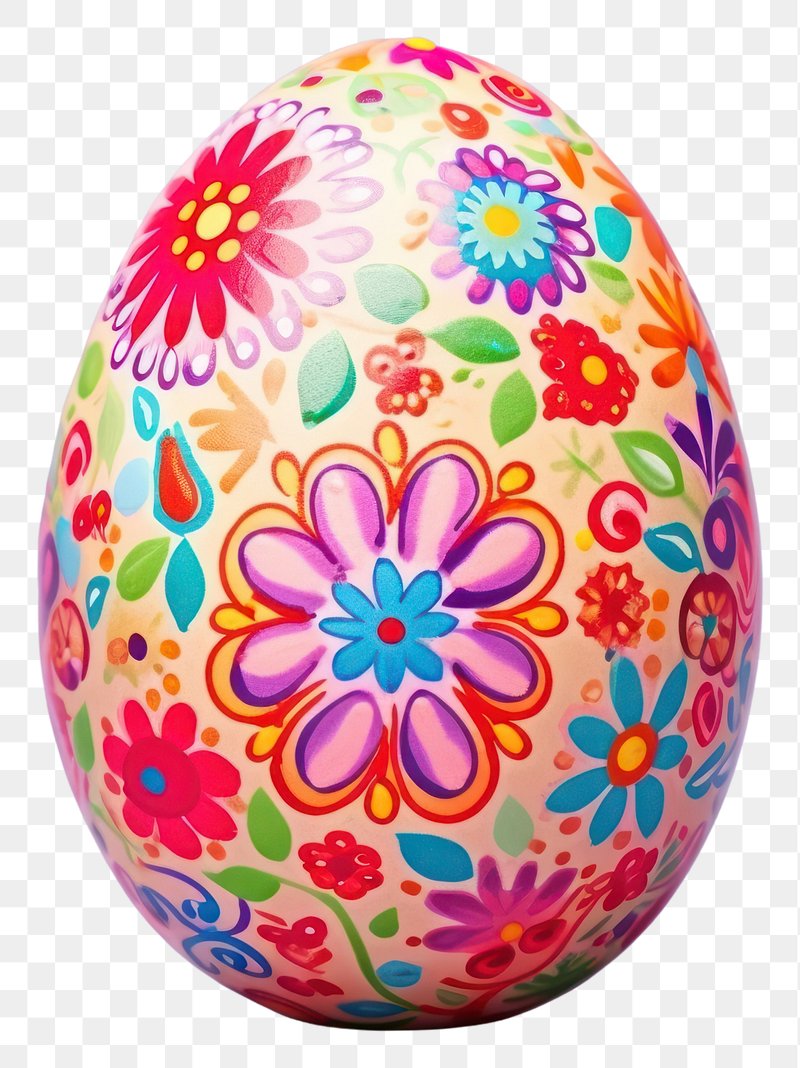 Easter Egg Background png download - 800*800 - Free Transparent Egg png  Download. - CleanPNG / KissPNG