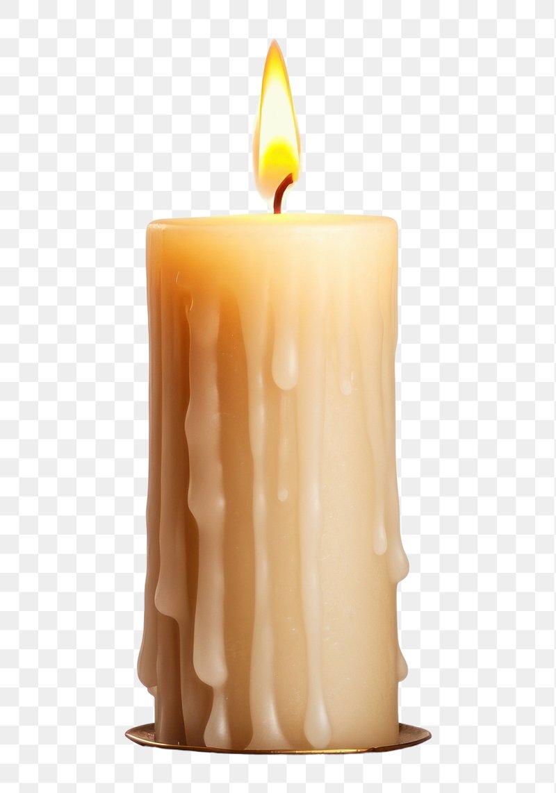 How to Put Out a Candle with Your Fingers: 5 Steps (with Pictures)