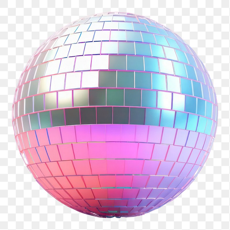 Disco Ball PNG Images  Free PNG Vector Graphics, Effects & Backgrounds -  rawpixel