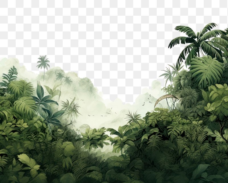 jungle png