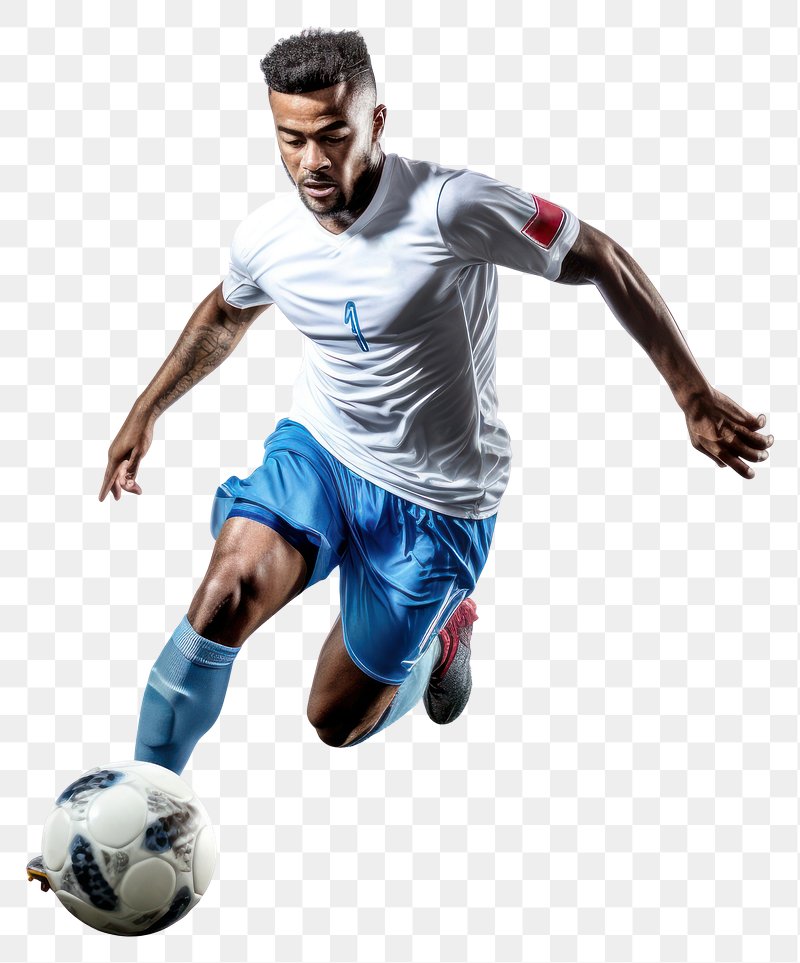 sport player png