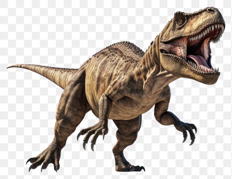 T RexTyrannosaurus Rex Png T Rex Dinosaur Png Dinosaur Png 