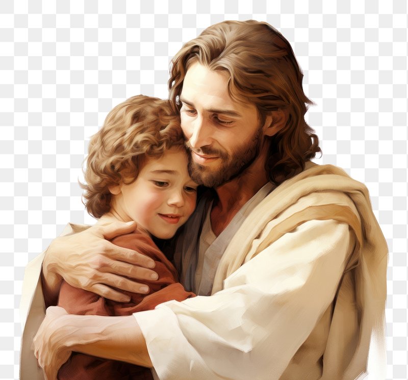 Jesus Christ PNG Images | Free Photos, PNG Stickers, Wallpapers ...