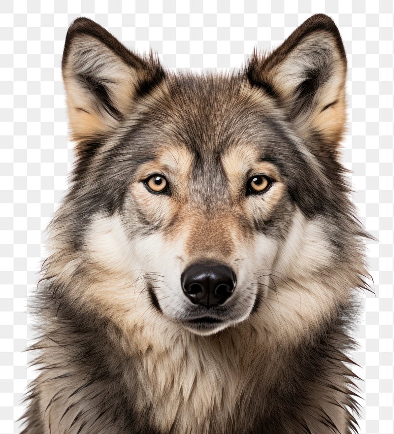 Wolf PNG Images | Free Photos, PNG Stickers, Wallpapers & Backgrounds ...