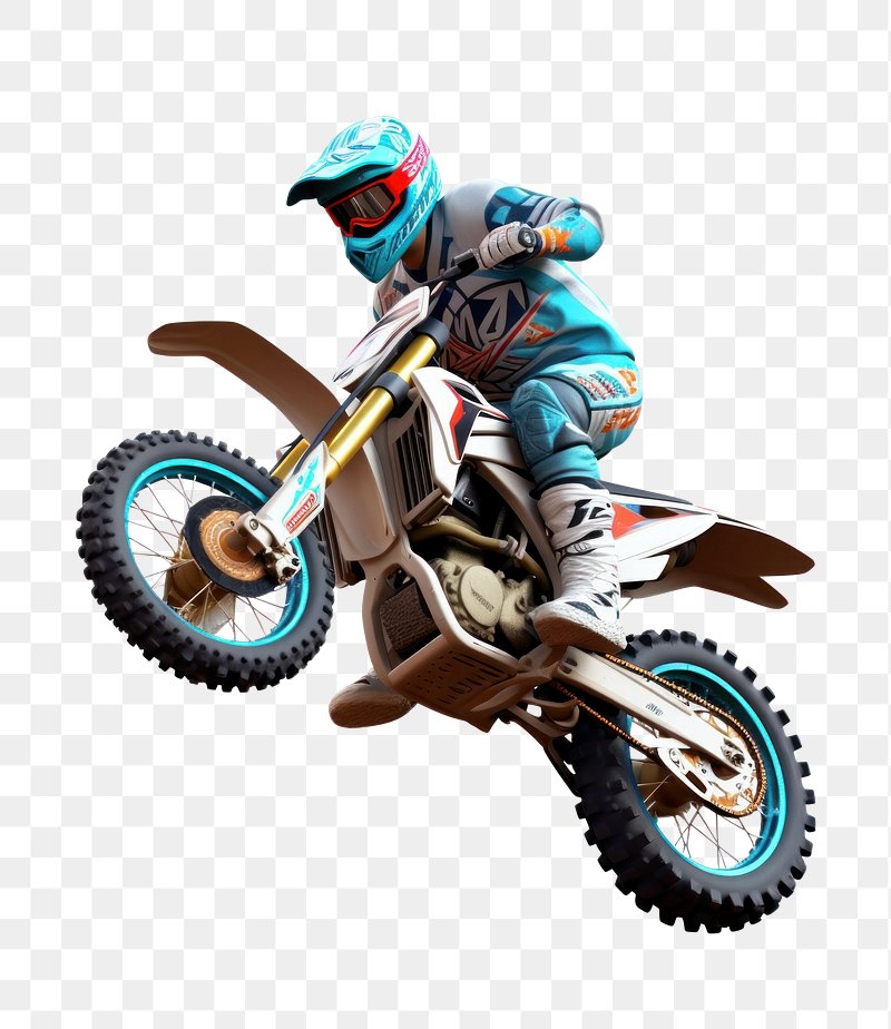 Bicycle Motocross png images