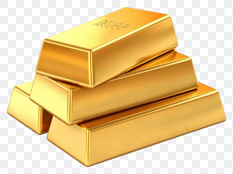 Gold Bars 