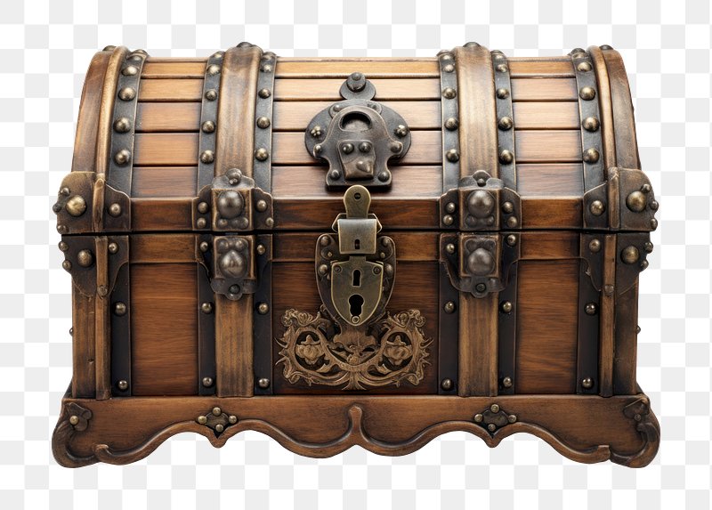 Treasure Chest Box Images  Free Photos, PNG Stickers, Wallpapers