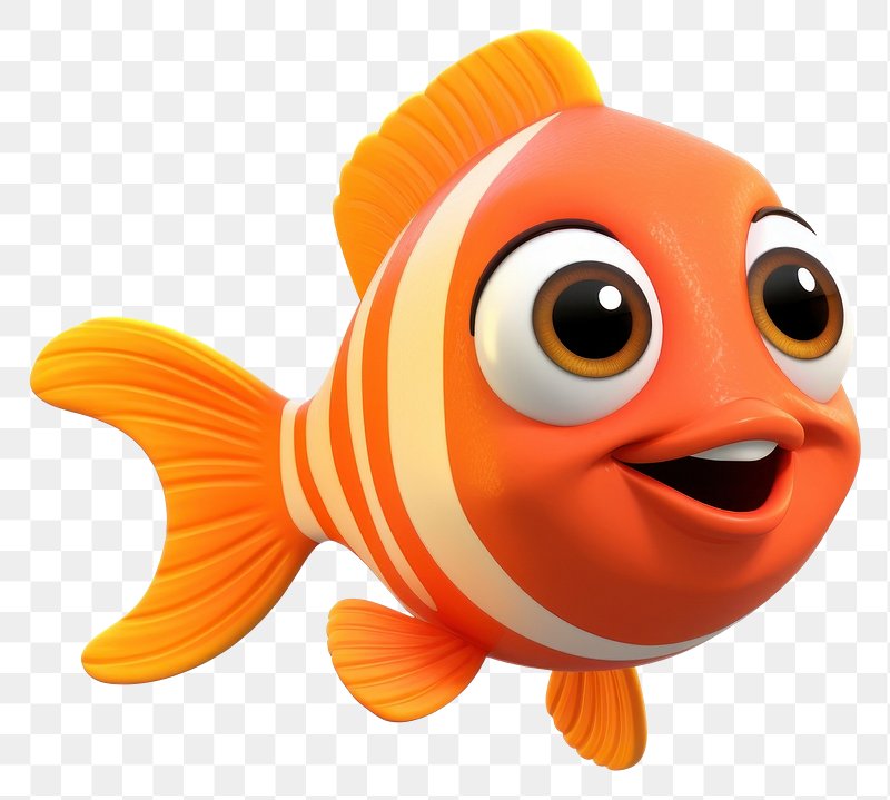 Cartoon Fish Images  Free Photos, PNG Stickers, Wallpapers & Backgrounds -  rawpixel