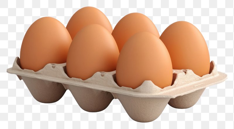 carton of eggs png