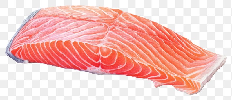 Salmon Welcome To Bloxburg Wiki Fandom - Roast Beef Png,Salmon Transparent  - free transparent png images 