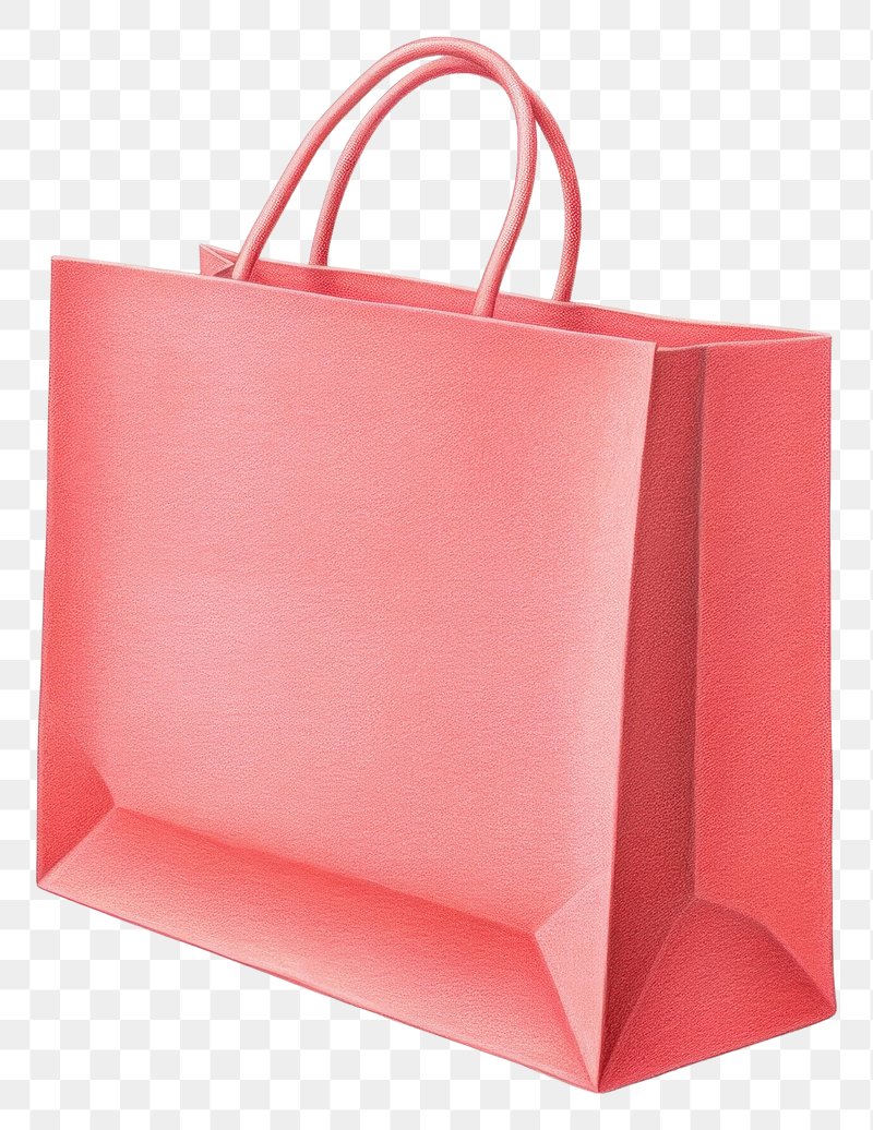 Pink Shopping Bag PNG Transparent, Pink Cartoon Shopping Bag, Shopping Bag  Clipart, Shopping, Bags PNG Image For Free Download