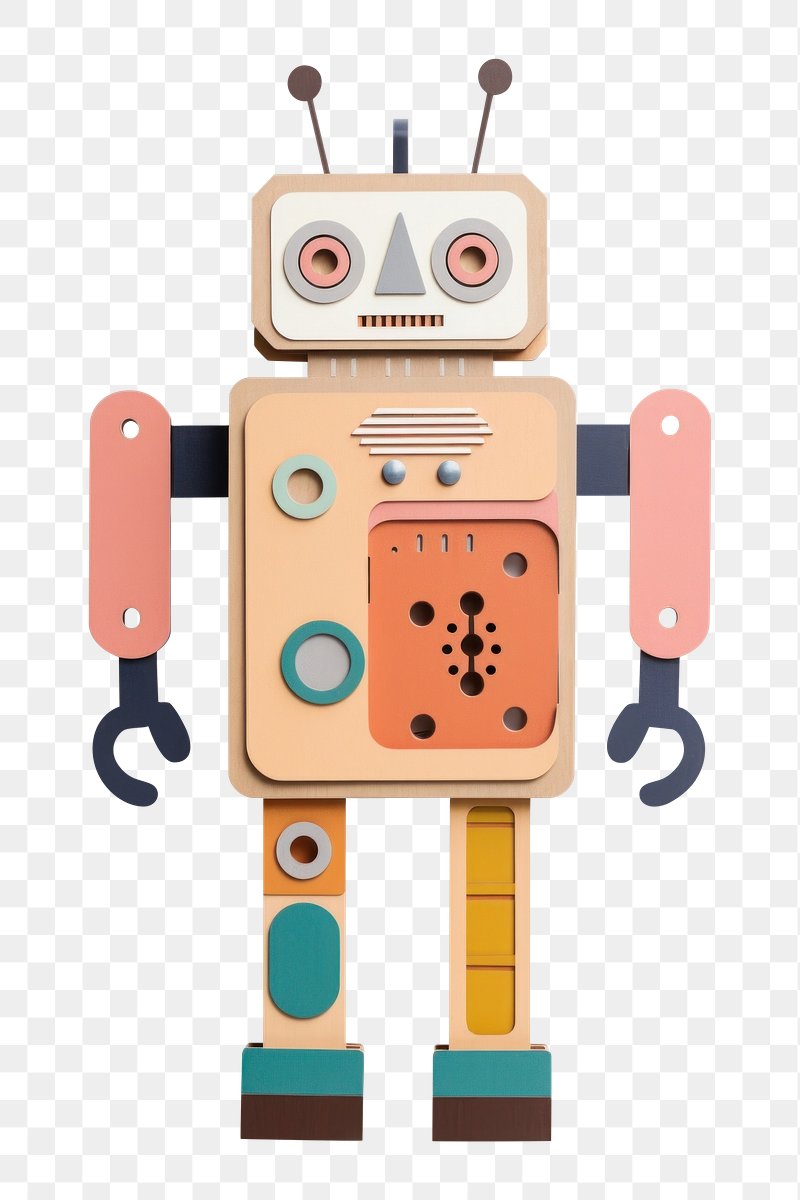 Robot Face PNG Images | Free Photos, PNG Stickers, Wallpapers ...