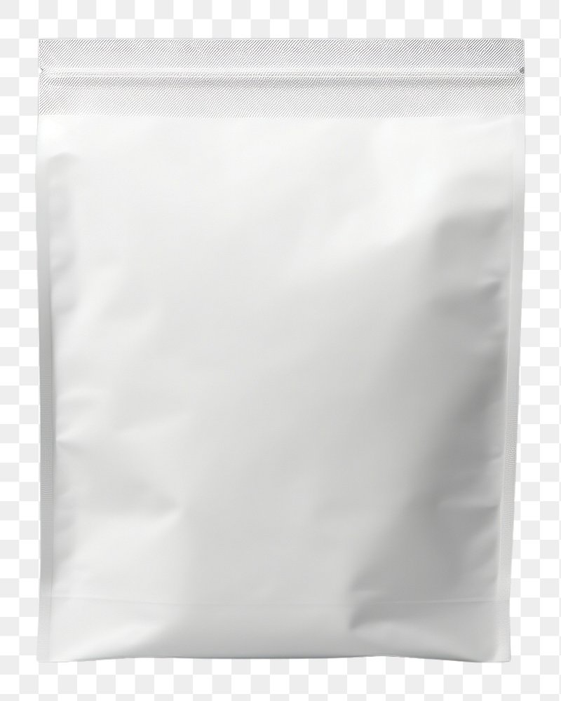 PNG White paper bag absence. | Free PNG - rawpixel