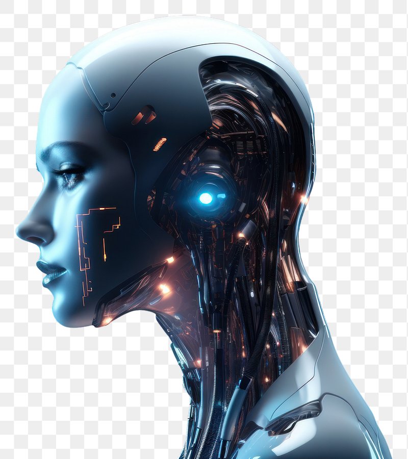 Artificial Intelligence (AI) PNG Images HD - PNG All