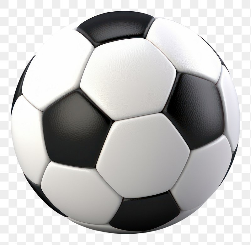 Soccer Ball PNG Images | Free Photos, PNG Stickers, Wallpapers ...