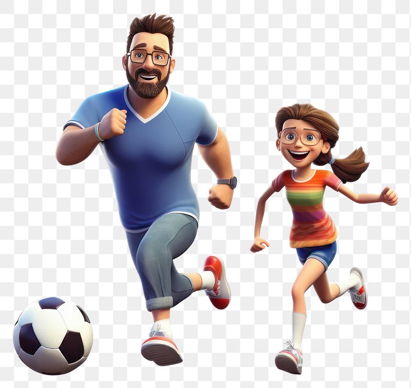 Football sports cute toy. AI  Premium Photo Illustration - rawpixel