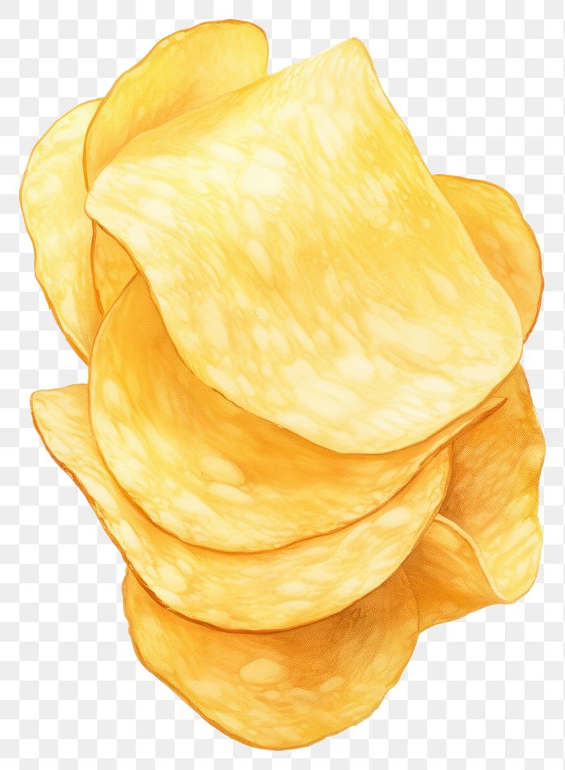 Potato Chips Bag Stock Vector (Royalty Free) 81969964 | Shutterstock